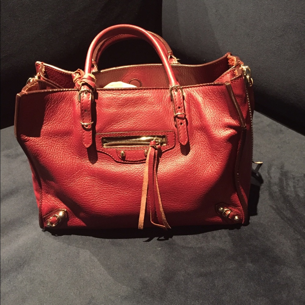 Balenciaga bag - Picture 4 of 4